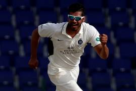 RAVI PATEL CALLED UP TO SOUTH SQUAD FOR NORTH VS SOUTH SERIES IN BARBADOS