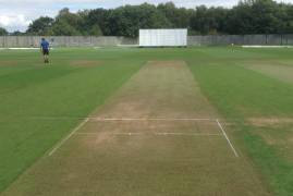 SQUAD NEWS AND SCORECARD FOR OUR 2ND XI 4 DAY FRIENDLY VS HAMPSHIRE