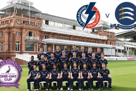 Lancashire Lightning v Middlesex: Match Preview