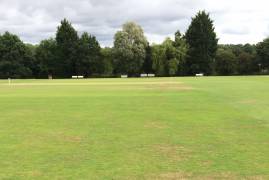 Middlesex 2s v MCC YCs: Match Report Day 2