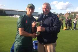 London and East win ECB Super Fours T20 competition