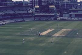 Middlesex v Sussex Day 3: Watch & Listen