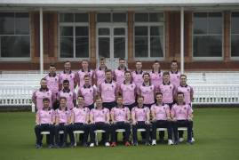 PREVIEW AND SQUAD ANNOUNCEMENT FOR SOMERSET VITALITY BLAST CLASH