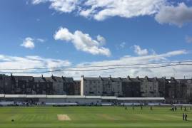 Day 2 Updates: Yorkshire vs Middlesex