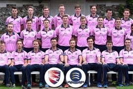 Match Preview: Kent Spitfires v Middlesex