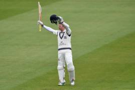 Day 2 Watch & Listen: Middlesex v Warwickshire