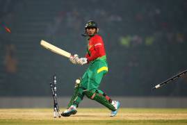 Cricket Photograph of the Year Competition