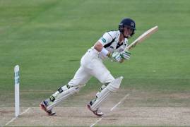 Day 3 Watch & Listen: Middlesex CCC v Somerset CCC