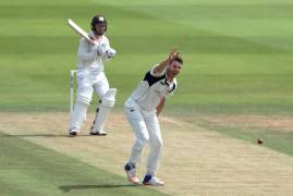 WATCH & LISTEN: Middlesex v Surrey Day Three SCC