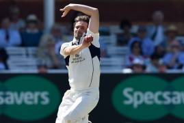 DAY 1 MATCH UPDATES - Middlesex v Surrey