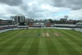 Middlesex v Yorkshire: Day 4 Match Updates