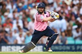 SURREY V MIDDLESEX - VITALITY BLAST MATCH REPORT