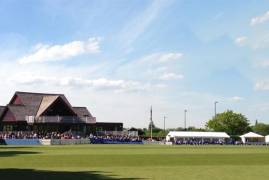 RADLETT CRICKET CLUB VACANCY - EXECUTIVE DIRECTOR OF CRICKET