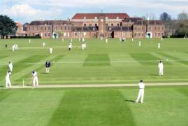 ADDITIONAL PRE-SEASON FRIENDLY FIXTURE ANNOUNCED VS MCC YOUNG CRICKETERS