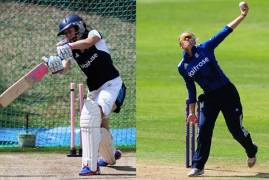 WILSON JOINS HARTLEY IN ENGLAND WOMEN'S ODI SQUAD FOR SRI LANKA TOUR