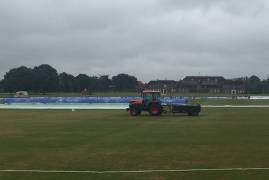 Middlesex v Somerset Day 3: End of day Interview