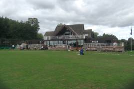 2ND XI FRIENDLY VS LANCASHIRE MATCH UPDATES