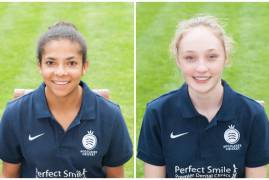 ENGLAND WOMEN'S PATHWAY SQUADS ANNOUNCED