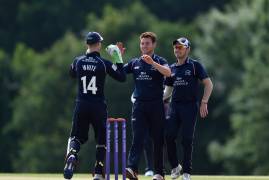 SECOND ELEVEN TROPHY FINAL CONFIRMED AS DAY/NIGHT MATCH AT HEADINGLEY