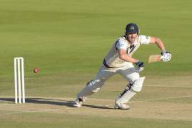 Middlesex v Yorkshire Day 2: Watch & Listen