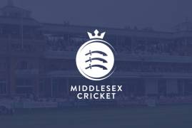 MIDDLESEX CRICKET MOURNS THE LOSS OF ISIDORE RYNHOLD