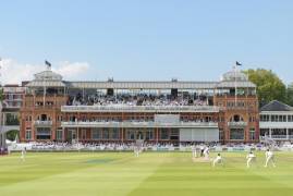 Middlesex v Yorkshire: Day 2 Match Updates