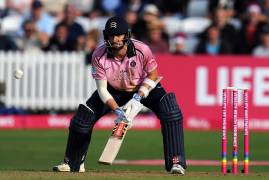 SOMERSET VS MIDDLESEX - VITALITY BLAST MATCH REPORT