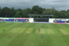 RLODC: Glamorgan vs Middlesex