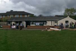 NatWest CricketForce gets underway today at Pinner Cricket Club