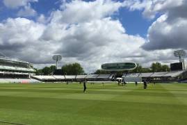 Middlesex v Warwickshire: Day 4 Match Updates