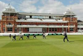 Day 3 Updates: Middlesex CCC v Warwickshire CCC