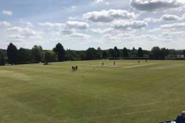 SECOND XI TROPHY SEMI FINAL SQUAD AND SCORECARD LINK VS WORCESTERSHIRE