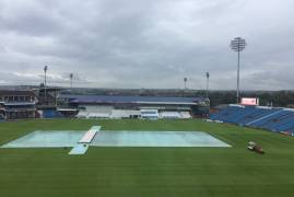 MATCH UPDATES - YORKSHIRE V MIDDLESEX 5-8 SEPTEMBER