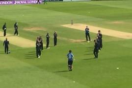 Kent Women v Middlesex Women - Full Match Report