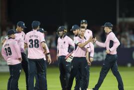 MATCH REPORT - NATWEST T20 BLAST - ESSEX v MIDDLESEX