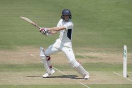 WATCH THE MATCH ACTION: Day Four at the Oval v Surrey