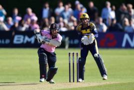 WATCH & LISTEN: Middlesex v Glamorgan NatWest T20 Blast