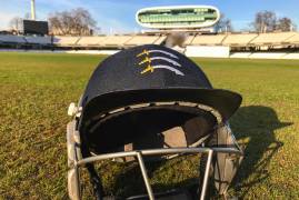 SEAXE CLUB AGM DETAILS INCLUDING SPECIAL POST AGM FORUM WITH MIDDLESEX PLAYERS