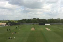 Hampshire 2s v Middlesex 2s: T20 Match Reports