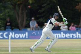 Middlesex v Worcestershire Day 4: Watch & Listen