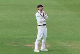 MIDDLESEX V NORTHAMPTONSHIRE - MATCH UPDATES