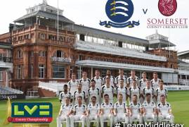 Middlesex CCC v Somerset CCC: Match Preview