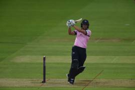 Match Report: Middlesex v Somerset