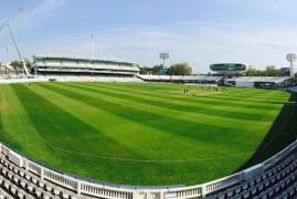 Day 2 Updates: Middlesex vs Nottinghamshire