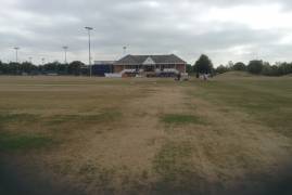 2ND XI T20 MATCH REPORTS VS SOMERSET