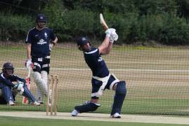 AB DE VILLIERS MEETS THE MEDIA | MIDDLESEX v ESSEX | PRE MATCH INTERVIEW