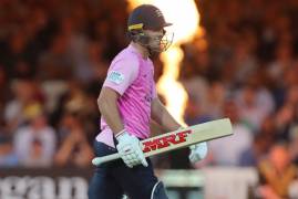 EXCLUSIVE AB DE VILLIERS INTERVIEW WITH MIDDLESEX CRICKET