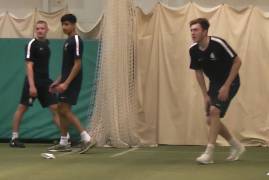 MIDDLESEX ACADEMY - WISDEN INTERVIEW - AUGUST 2019