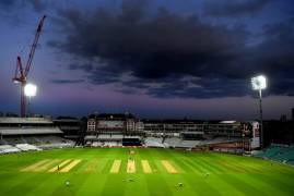 EXTENDED SKY MATCH ACTION | VITALITY BLAST | SURREY V MIDDLESEX