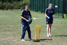 MIDDLESEX CRICKET ARE APPOINTING FOUR NEW COMMUNITY ACTIVATOR APPRENTICES